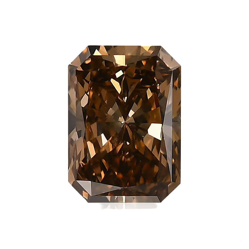 Brown Diamond