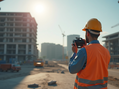 Exploring the Versatility of Professional Drone Solutions