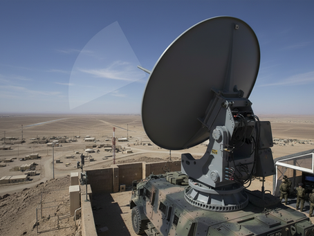 Comprehensive Overview of Advanced Drone Protection Systems