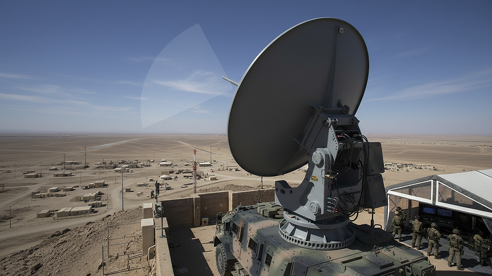 Comprehensive Overview of Advanced Drone Protection Systems