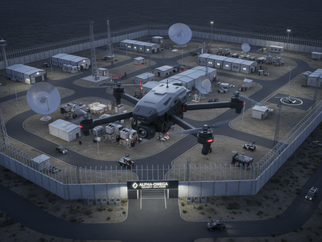 Effective Strategies for Drone Risk Control
