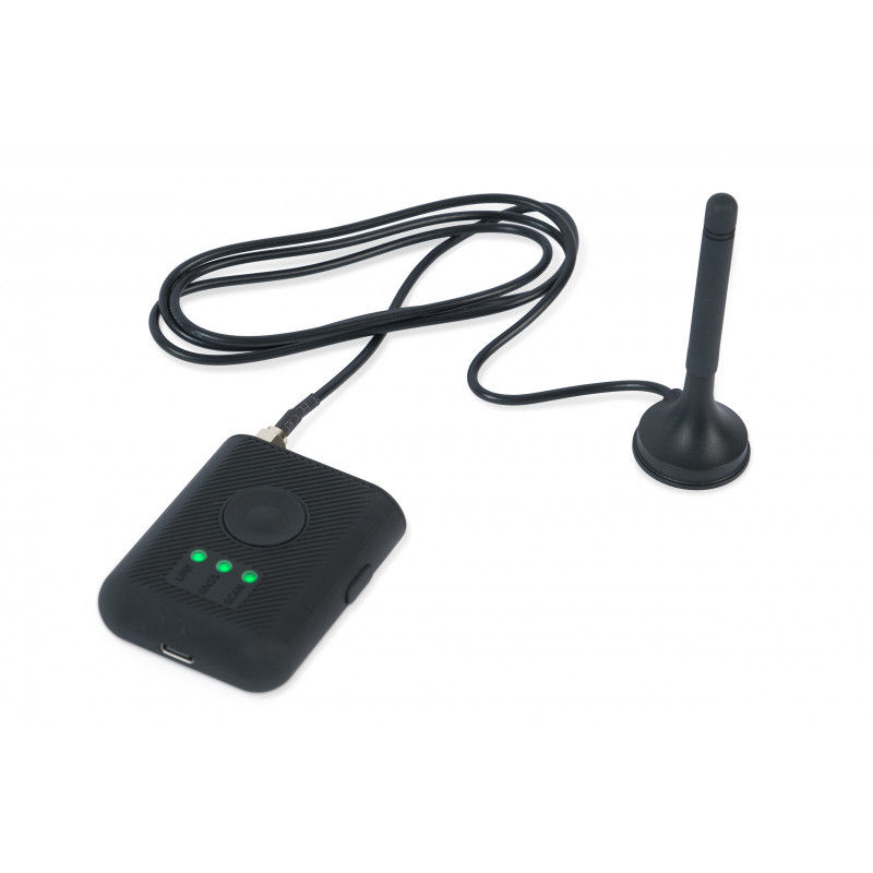 Thumbnail: ADS DroneTracker Kit — Portable Drone Detection System