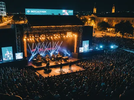 10 Types of Counter-Drone Technologies for Drone Detection Today