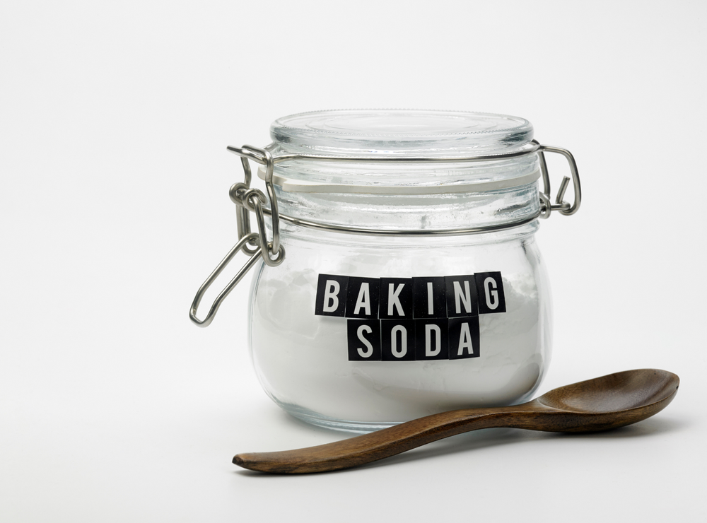 Let's Talk Chemical Leaveners, Wait CHEMICALS?!