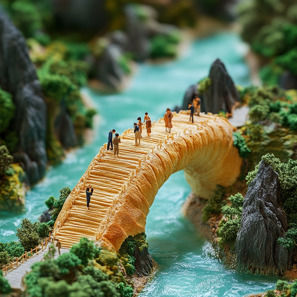 standbyu21_6148_3D_miniature_landscape_a_huge_baguette_resembli_f8de9240-4a5c-4f17-ac29-e4
