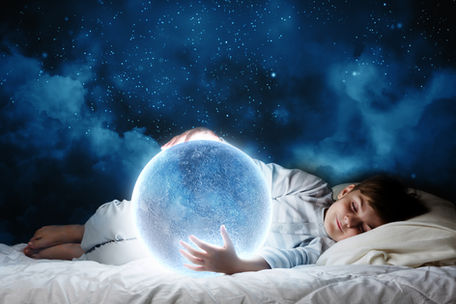 Combattre l'Insomnie avec la Sophrologie