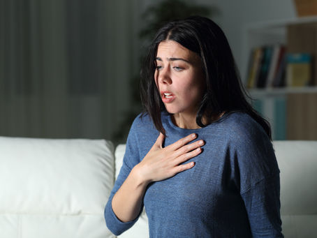 Différencier Inquiétude et Anxiété