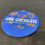 Thumbnail: Gin Church Drinks Coaster