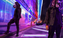 City 66#1