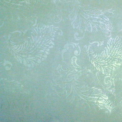 11 Multi-Process Venetian Plaster Finish