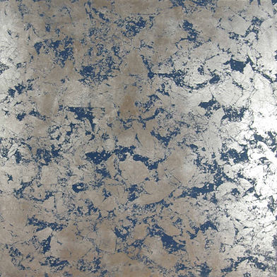 3 Multi-process Gilded Finish