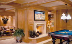 Potomac, MD Residence