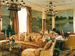 Washington, DC Residence