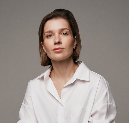 Licencijuota akupunktūros ir fitoterapijos specialistė Ieva Malcevičiūtė