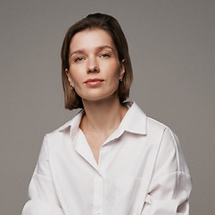 Terapeutė Ieva Malcevičiūte
