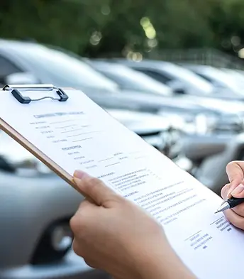 Fleet Management Fleet Audits