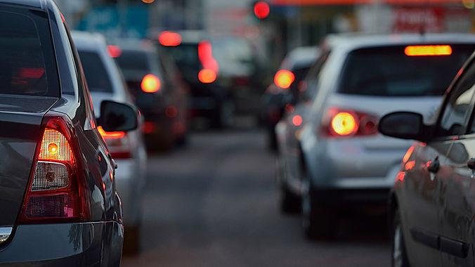 Grey Fleet Management with Professionals