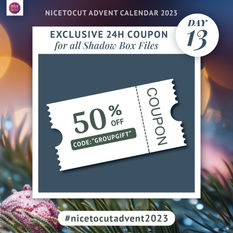 Advent Calendar 2023 - Day 13