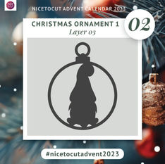Advent Calendar 2023 - Day 02