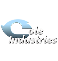 Cole Industries Logo