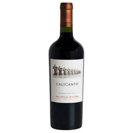 Viña El Principal Calicanto 2023