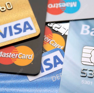 Will there soon be more credit cards than people in the UK?