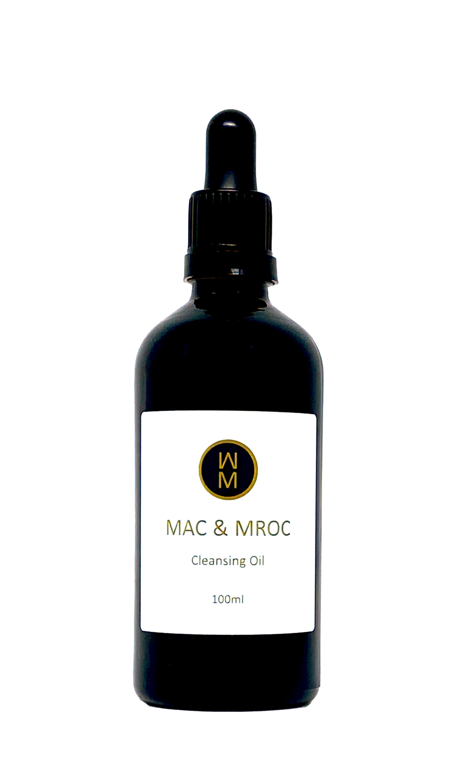 Cleansing Oil