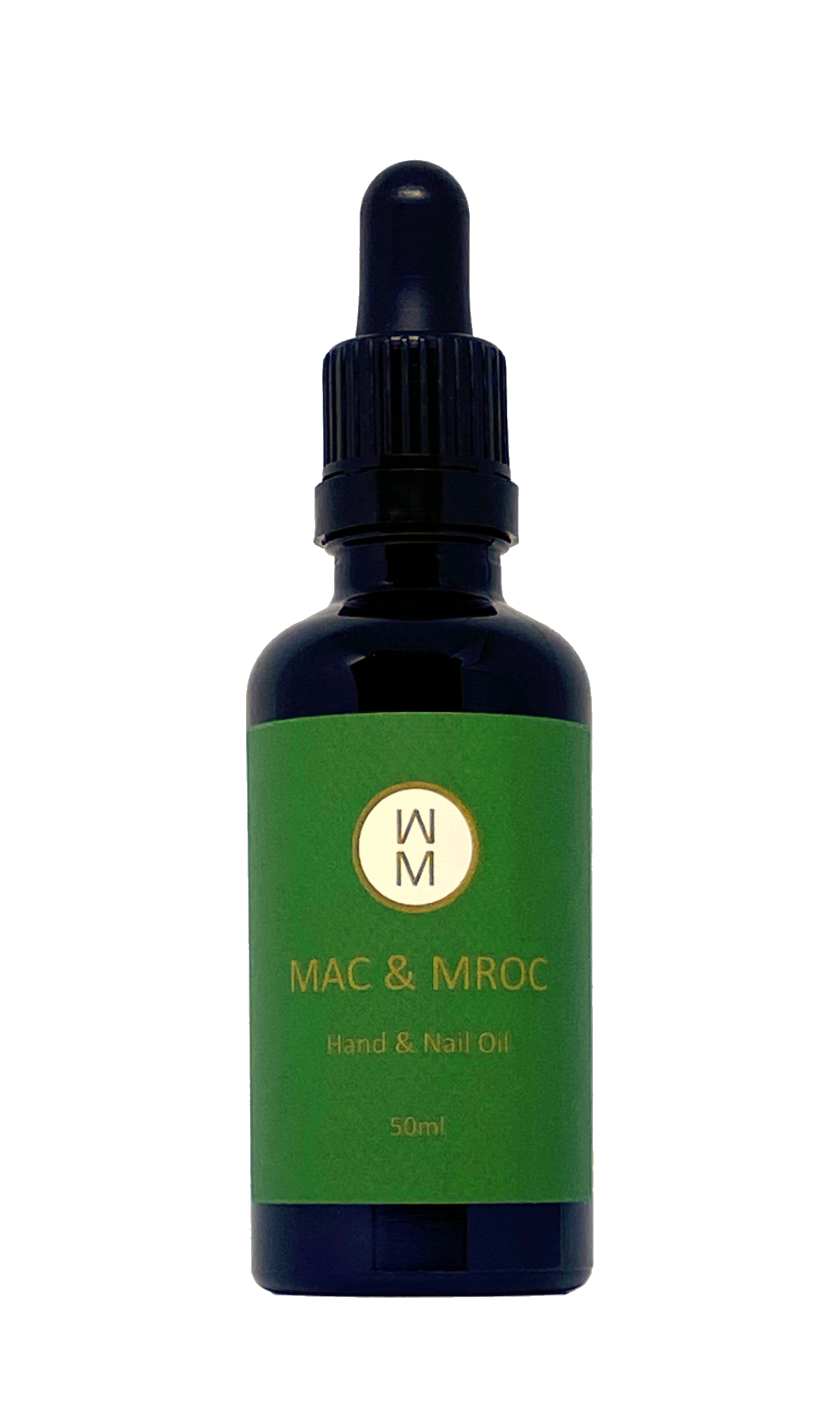 Hand and Nail Oil