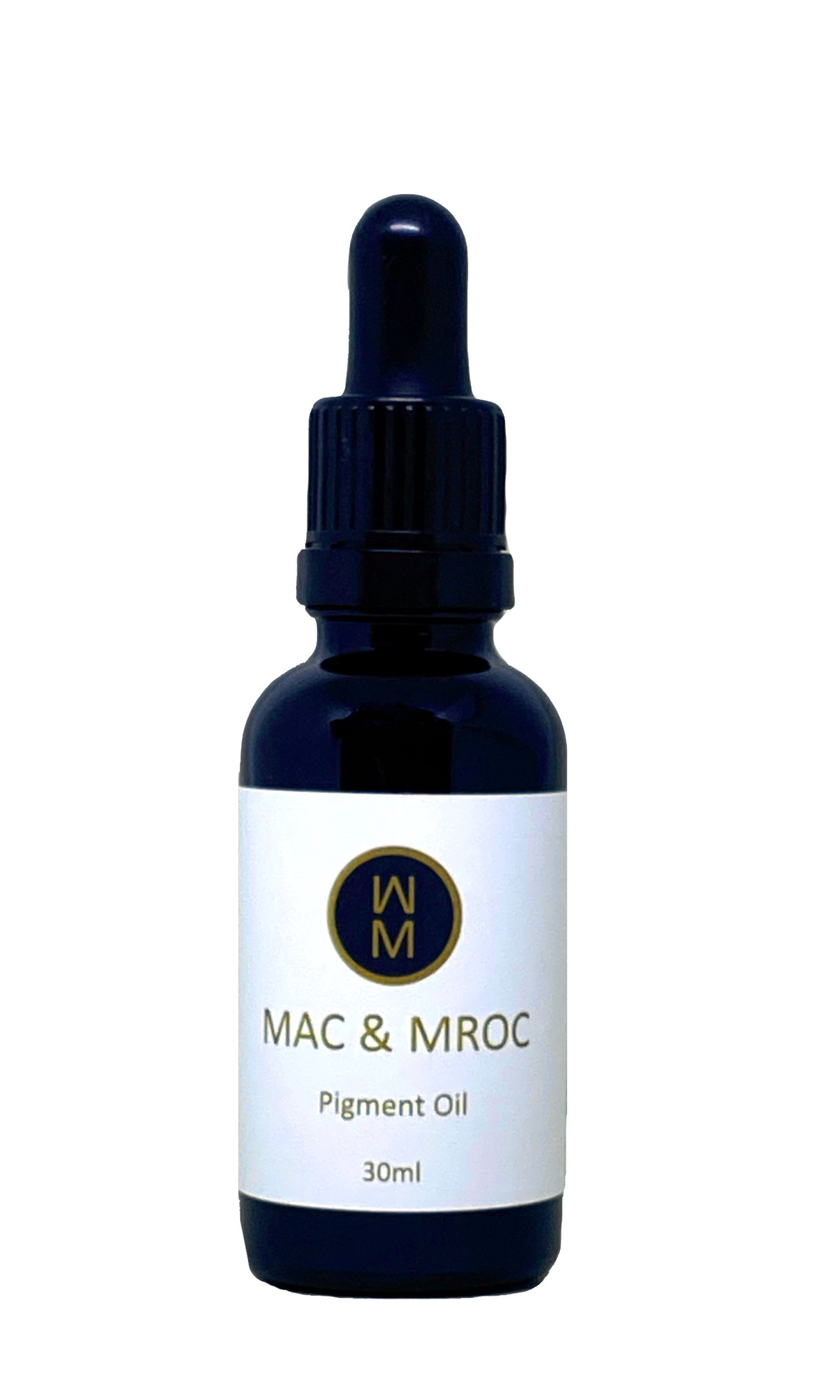 Pigment Oil