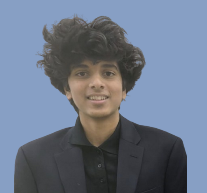 Writer:  Rishi Ramachandran