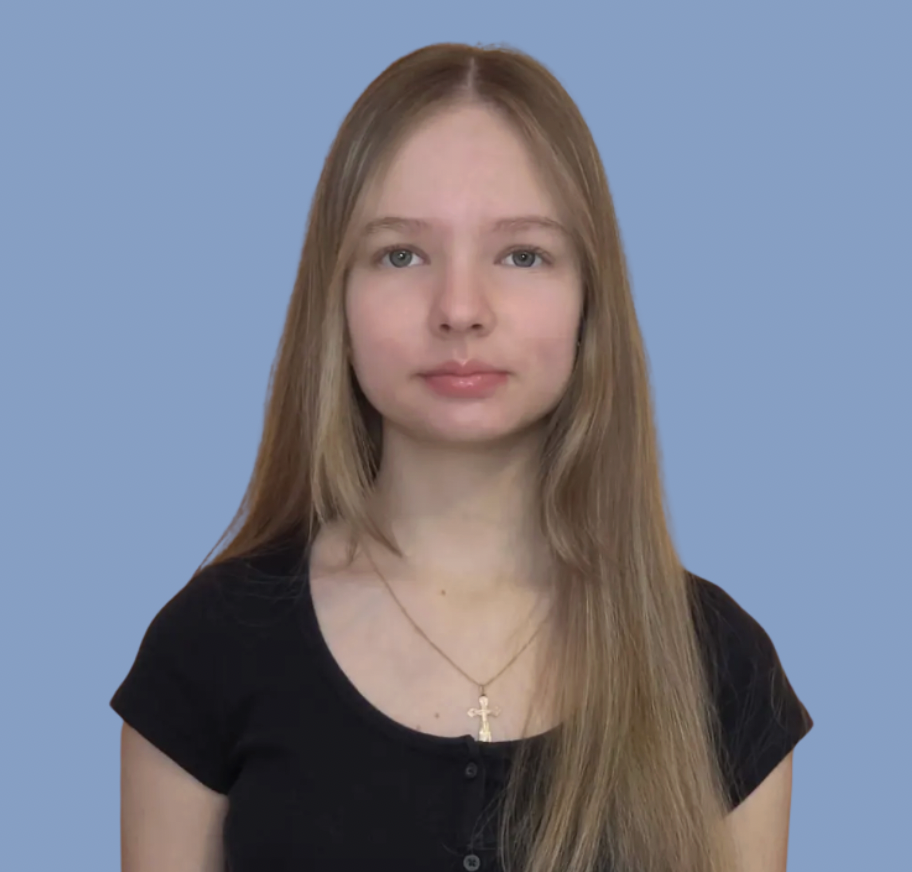Writer: Christina Timoshkov