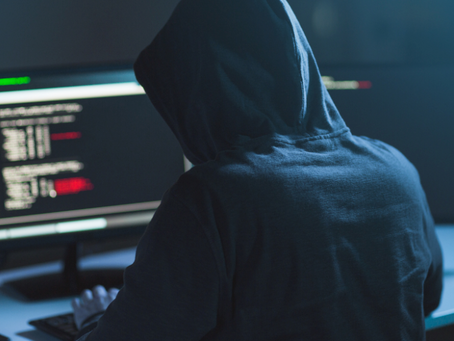 Cyber attacks: How to handle them