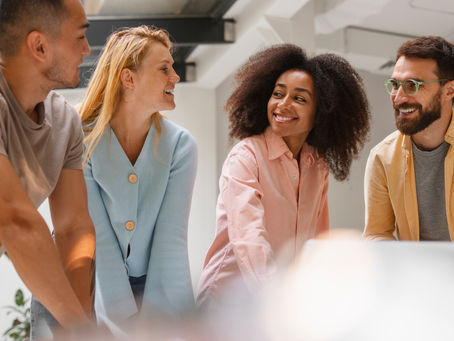 Team retention in a challenging economy