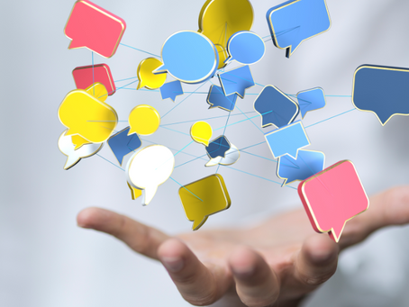 Mastering communication: getting beyond the inbox