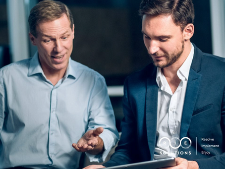 Feedback That Works: How to Give and Receive it with Impact