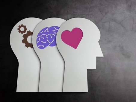 From EQ to Team Synergy: The Journey of Emotionally Intelligent Leaders