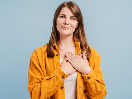 The Power of Gratitude