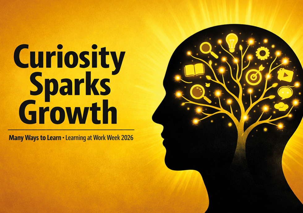 Curiosity Sparks Growth: Many Ways to Learn in Financial Planning Firms