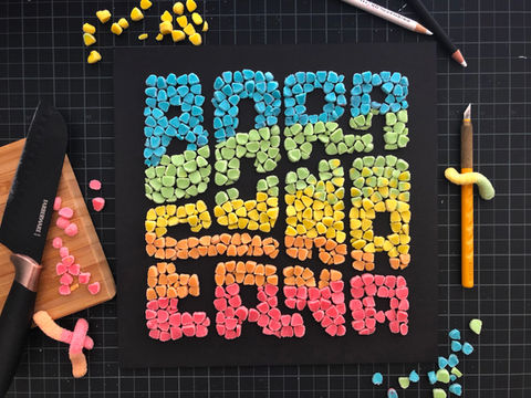 Aterciopelados Spotify Song Cover – Baracunatana