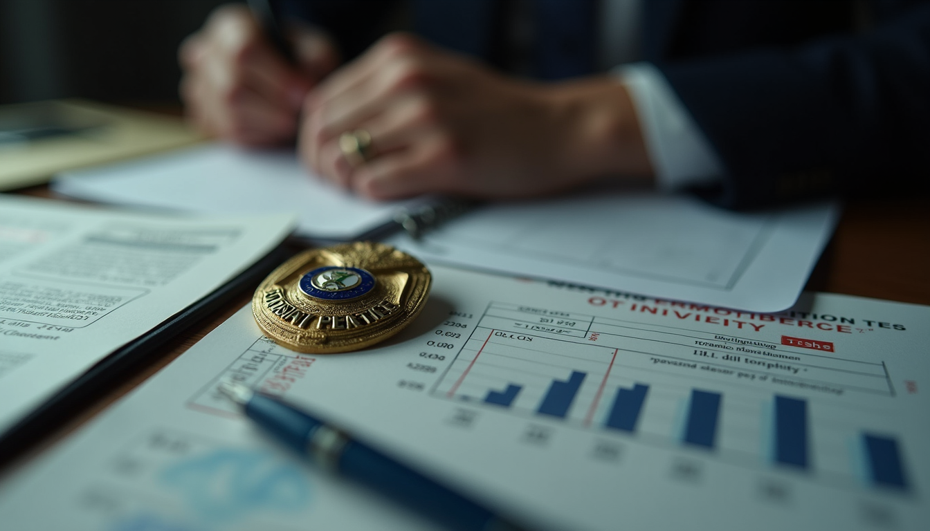 Digital Evidence Verification & 65B Certification Service