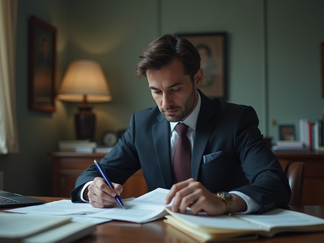 The Importance of Professional Private Detective Services in India