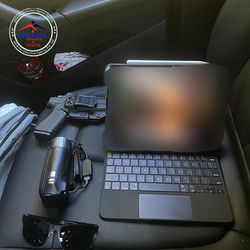 Surveillance Gears...