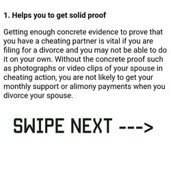 Helps You To get Solid Proof