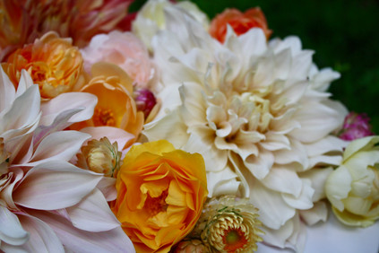 Lovely Pastels