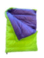 Thumbnail: The Original Down Bag