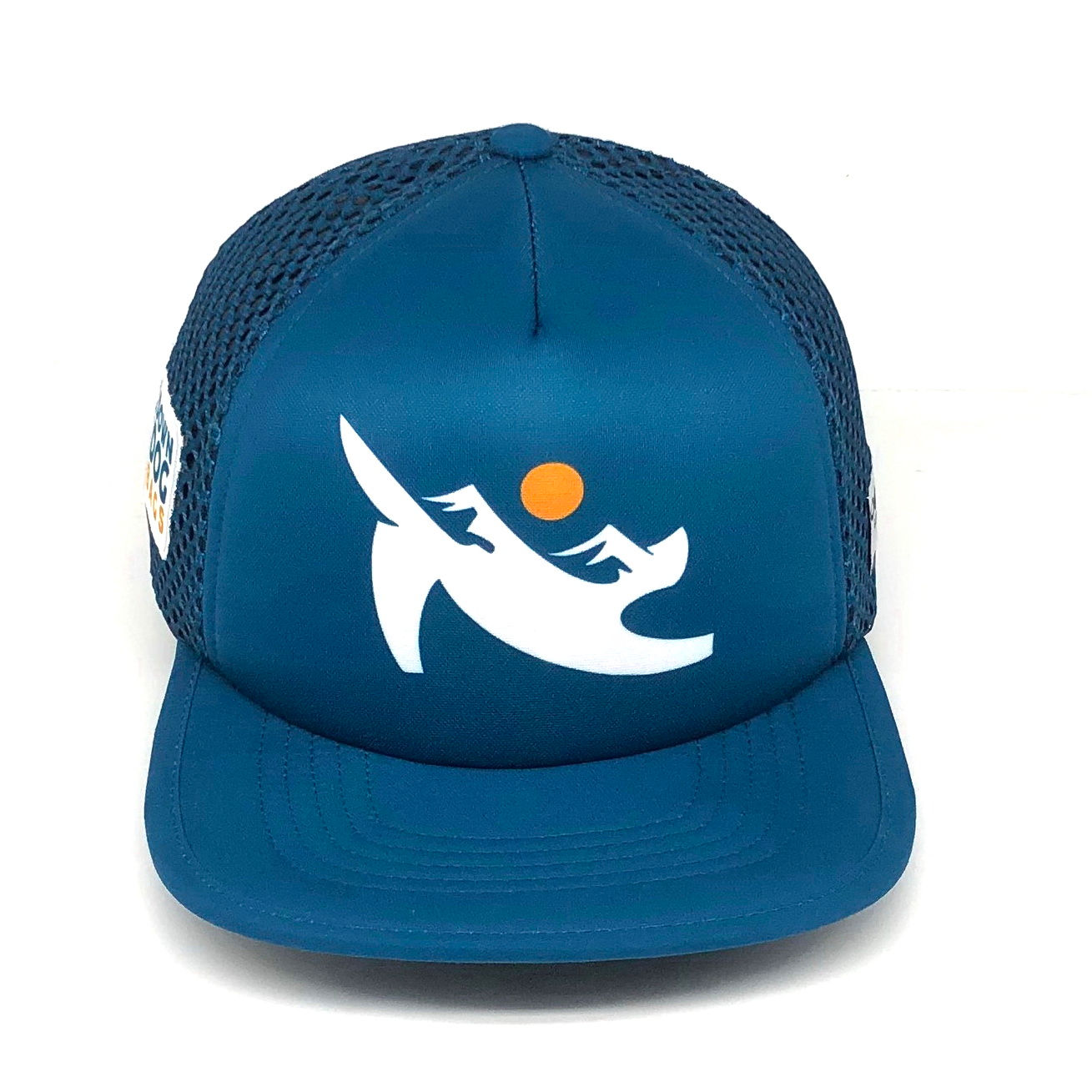 Trail Trucker Hat