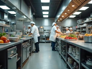 The Crucial Role of Operational Clarity for Growing Hospitality Brands
