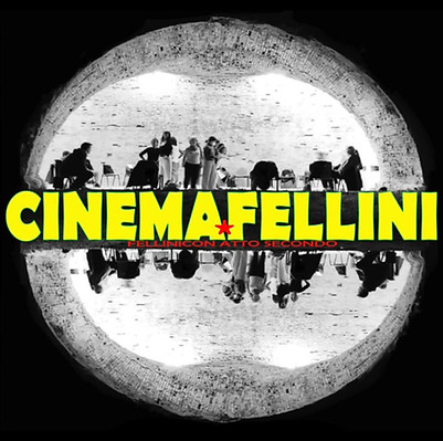 Cinemafellini, Laboratorio Linguaggi, teatrolinguaggi, corsi di teatro fano