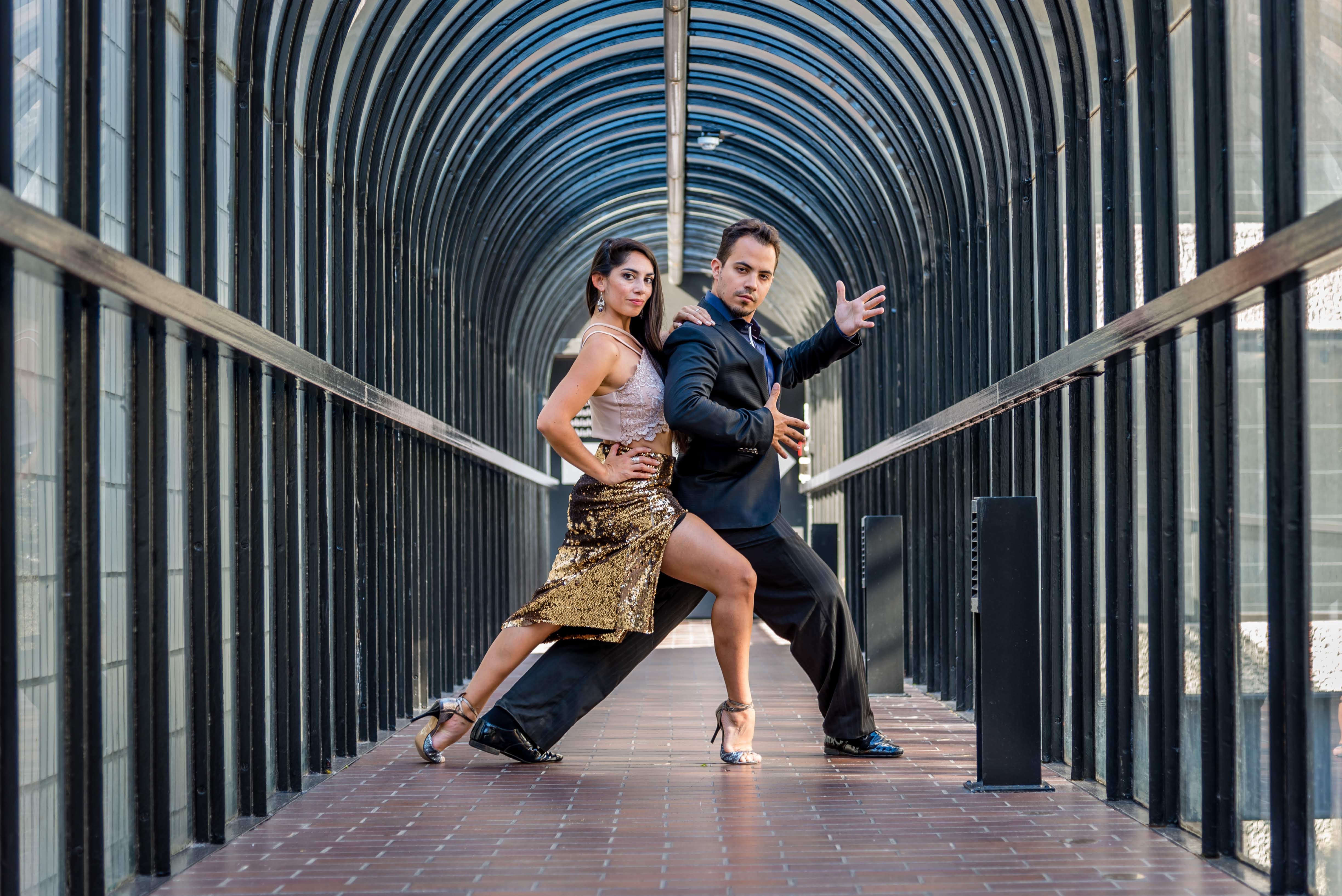 Foto del escritor: Julián y Daniela Tango