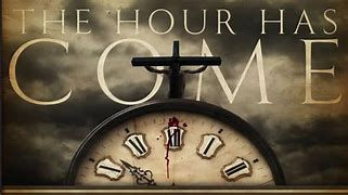 It's Time For the Rapture